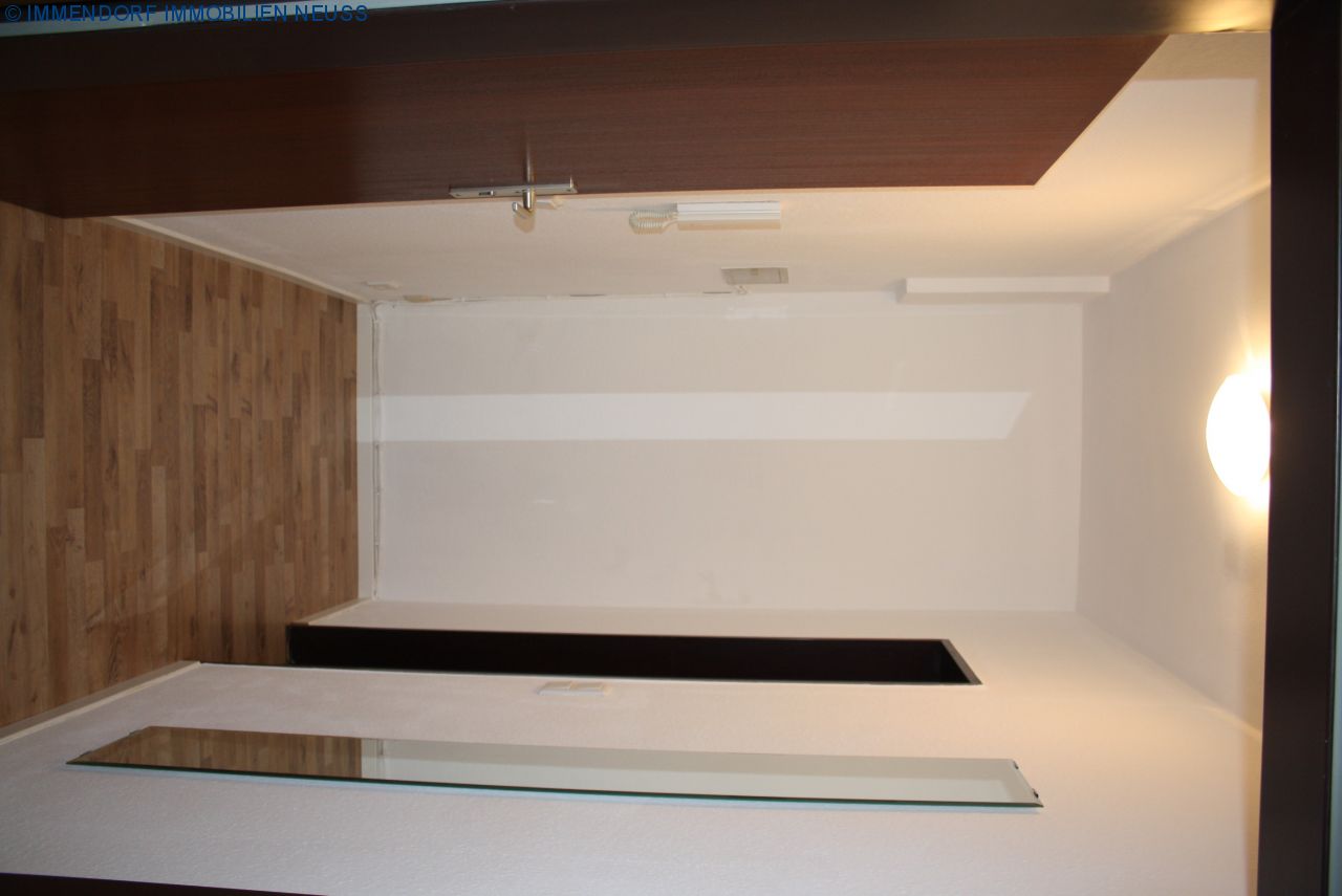 Referenz-Objekt Vermietung: Sehr gepflegtes Appartement mit Balkon!