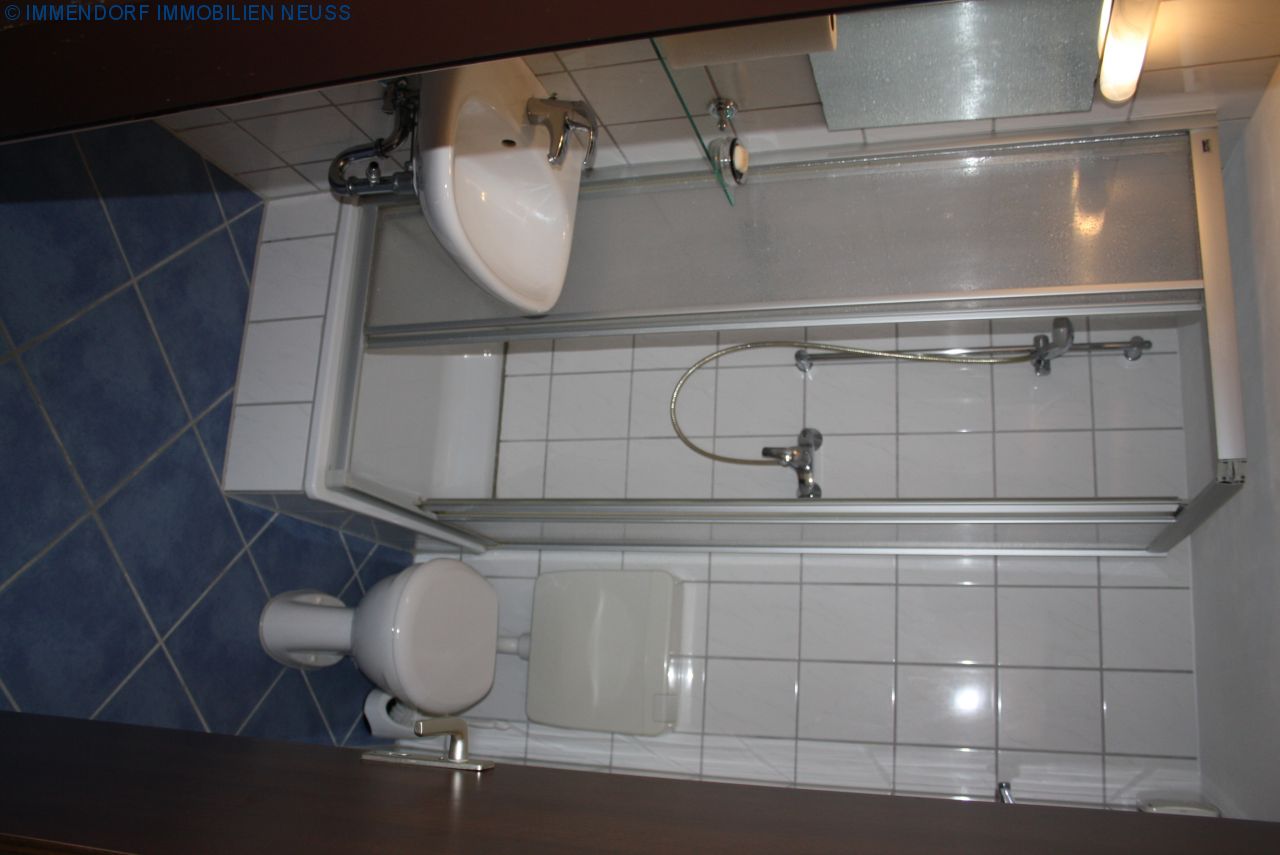 Referenz-Objekt Vermietung: Sehr gepflegtes Appartement mit Balkon!