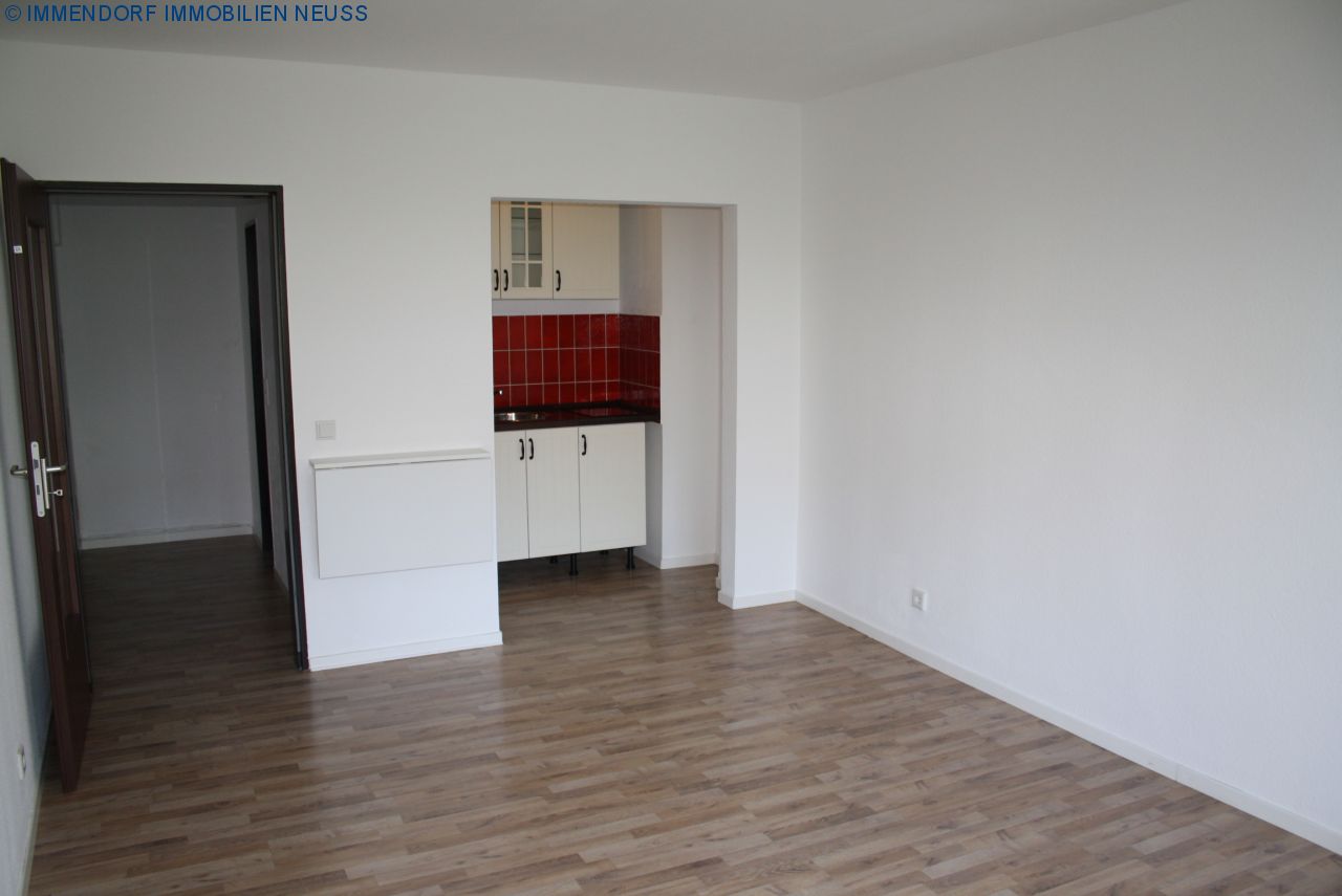 Referenz-Objekt Vermietung: Sehr gepflegtes Appartement mit Balkon!