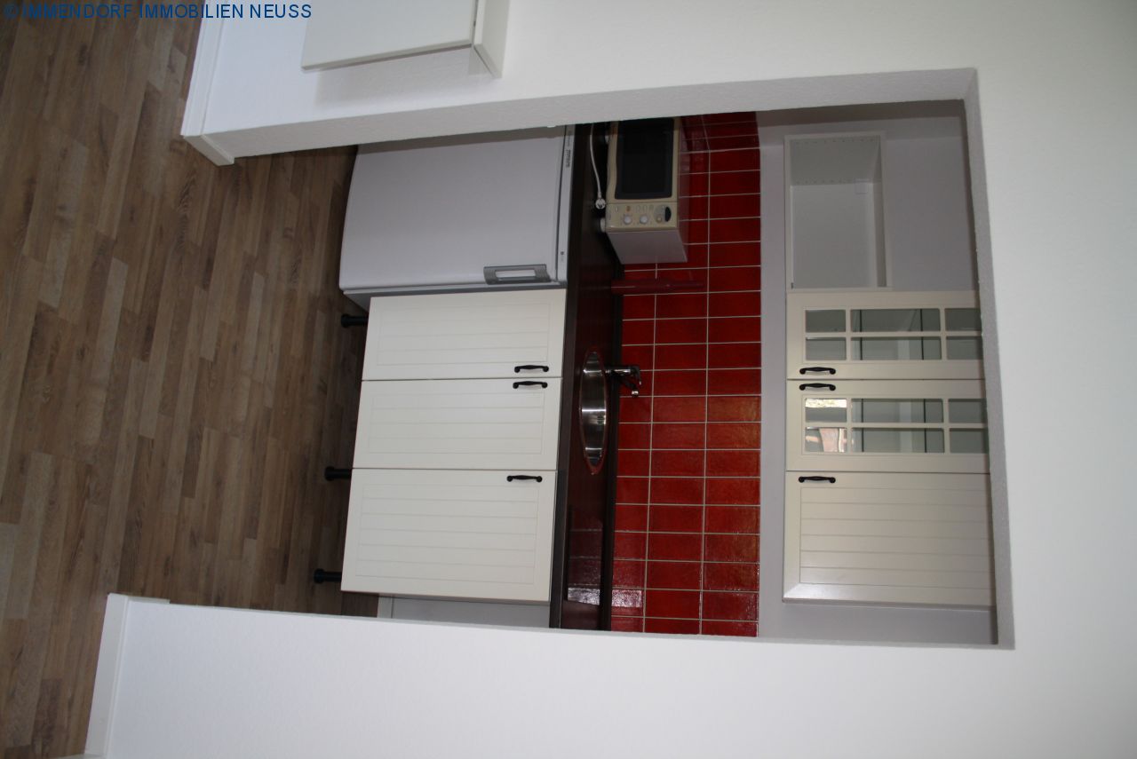 Referenz-Objekt Vermietung: Sehr gepflegtes Appartement mit Balkon!