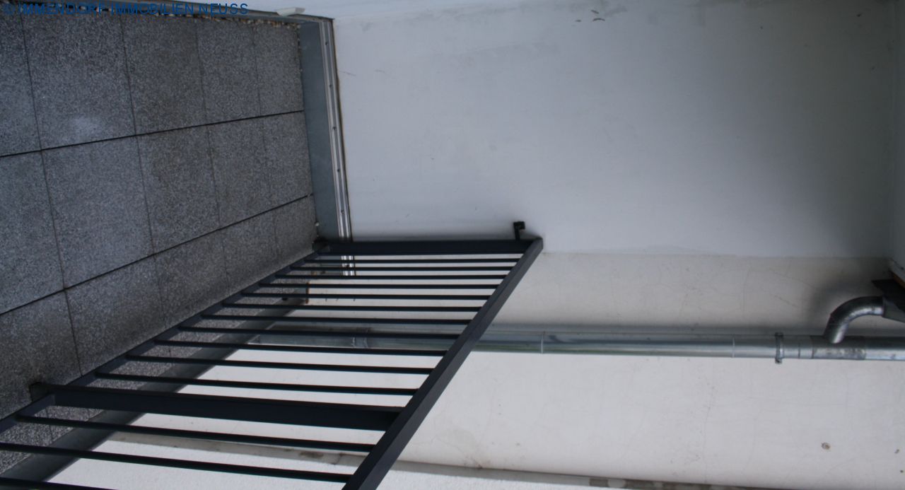 Referenz-Objekt Vermietung: Sehr gepflegtes Appartement mit Balkon!