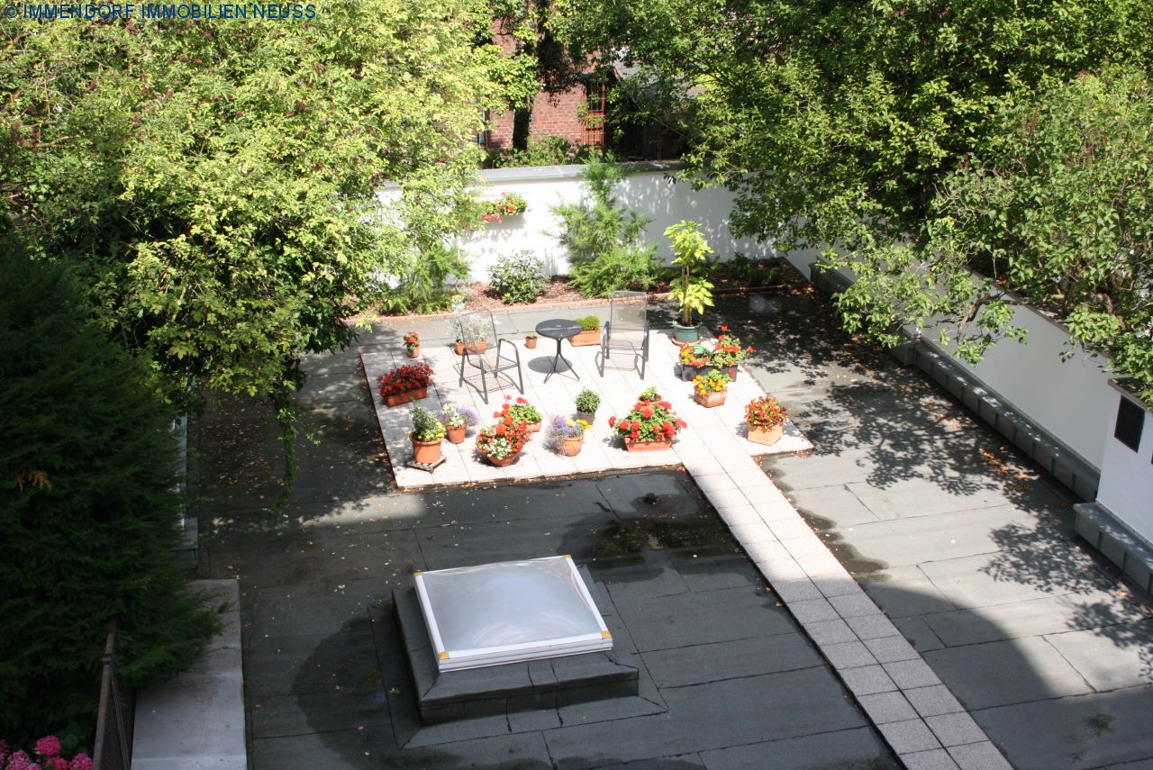 Referenz-Objekt Vermietung: Sehr gepflegtes Appartement mit Balkon!