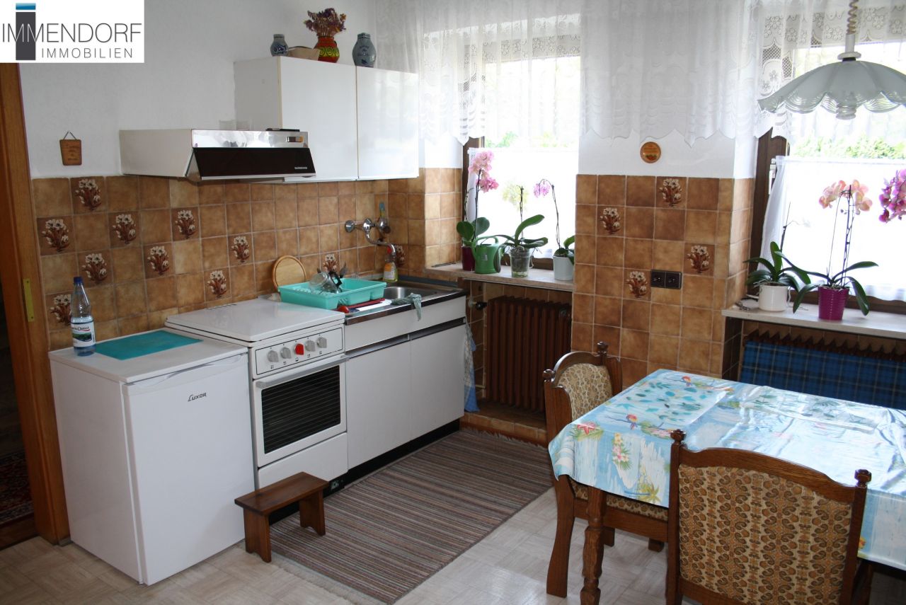 Referenz-Objekt Verkauf: Einfamilienreiheneckhaus in guter Lage sucht neuen Eigentümer