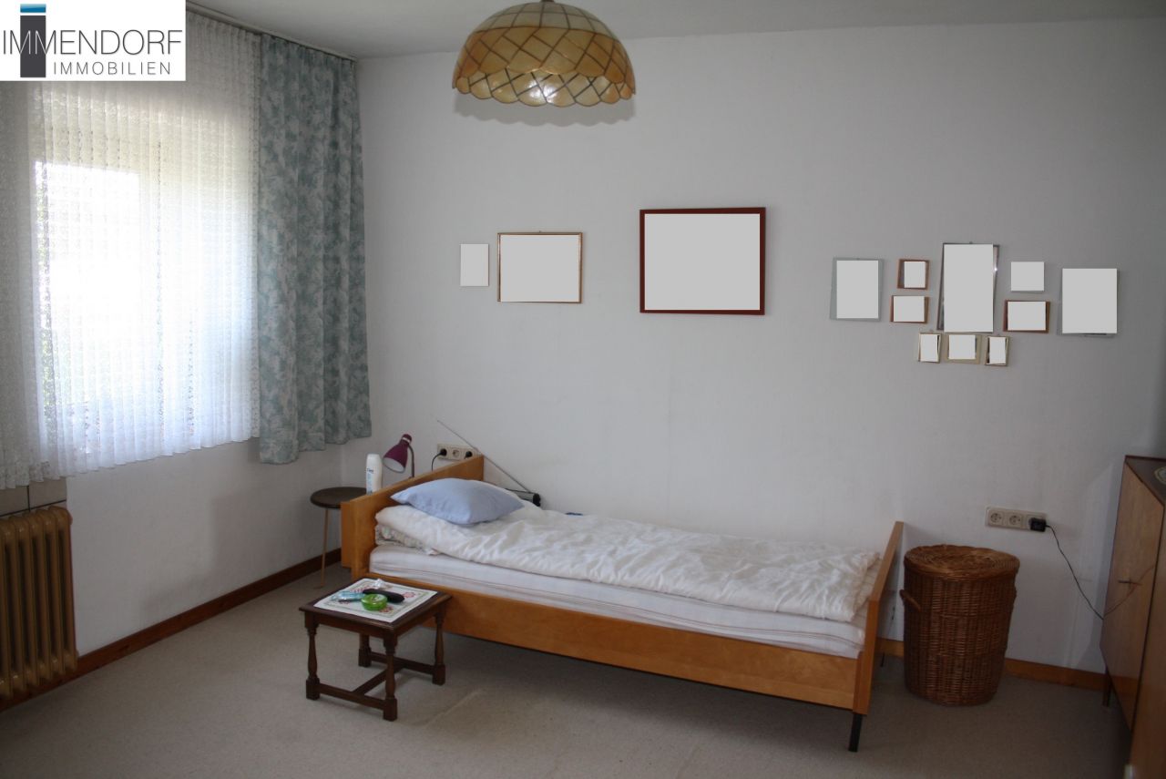 Referenz-Objekt Verkauf: Einfamilienreiheneckhaus in guter Lage sucht neuen Eigentümer