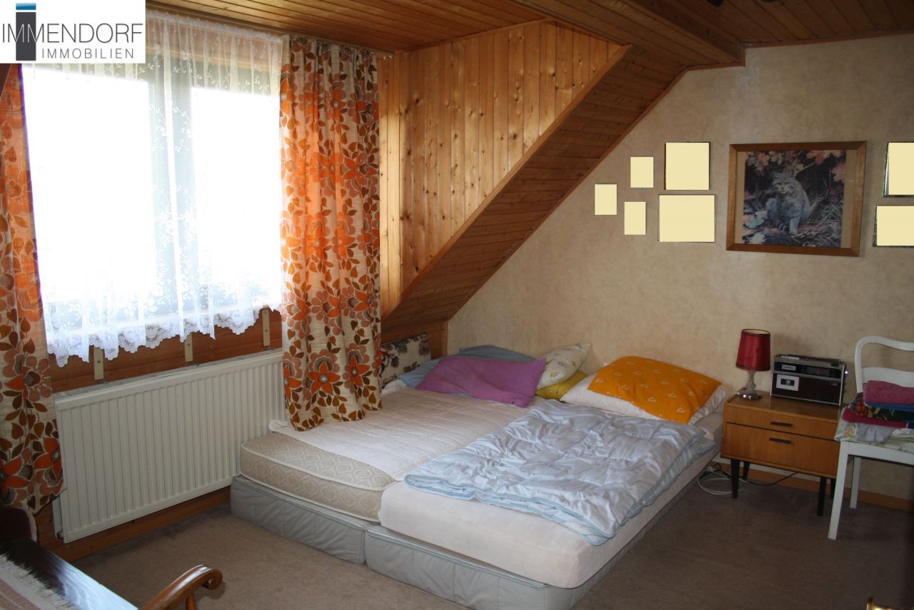 Referenz-Objekt Verkauf: Einfamilienreiheneckhaus in guter Lage sucht neuen Eigentümer