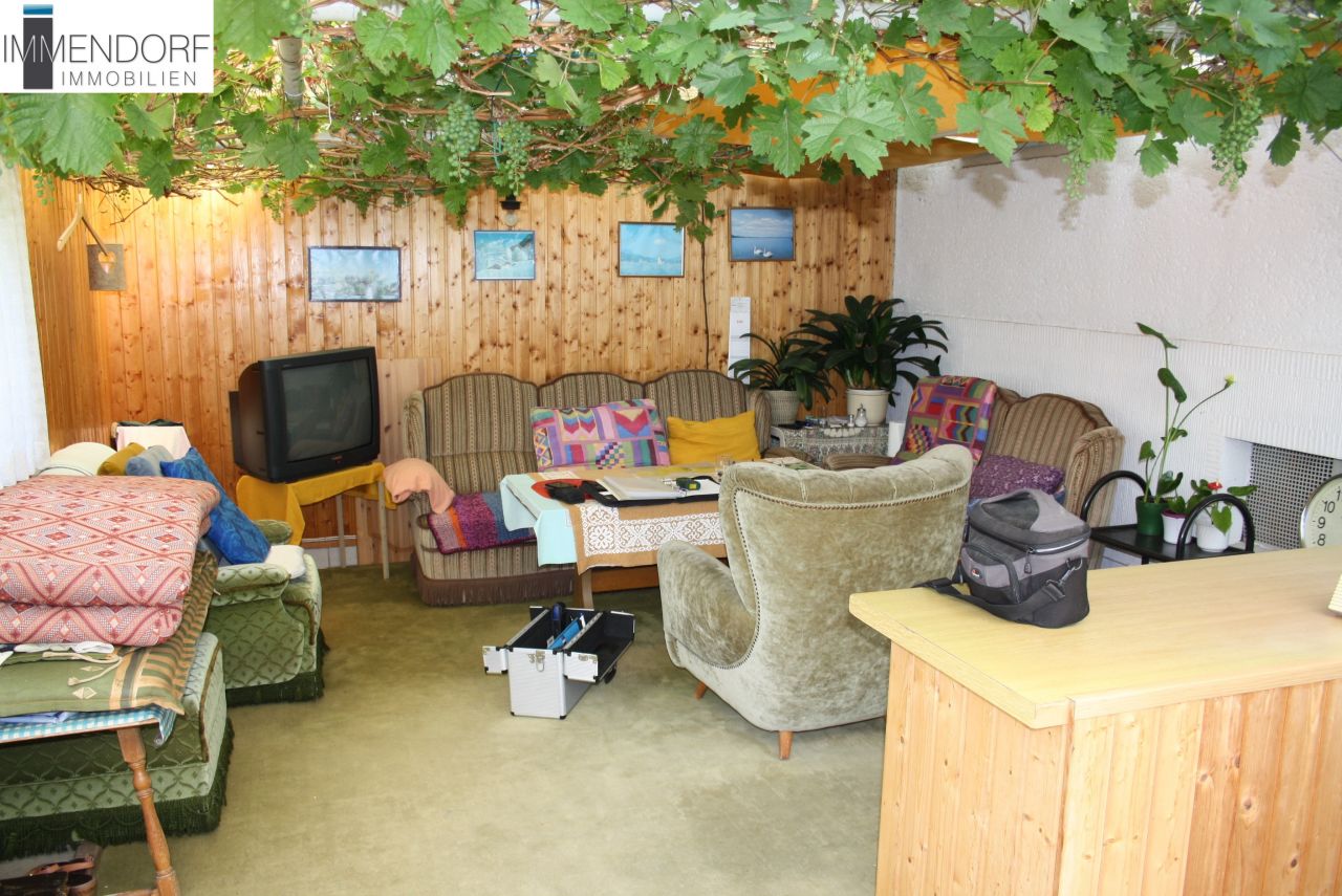 Referenz-Objekt Verkauf: Einfamilienreiheneckhaus in guter Lage sucht neuen Eigentümer