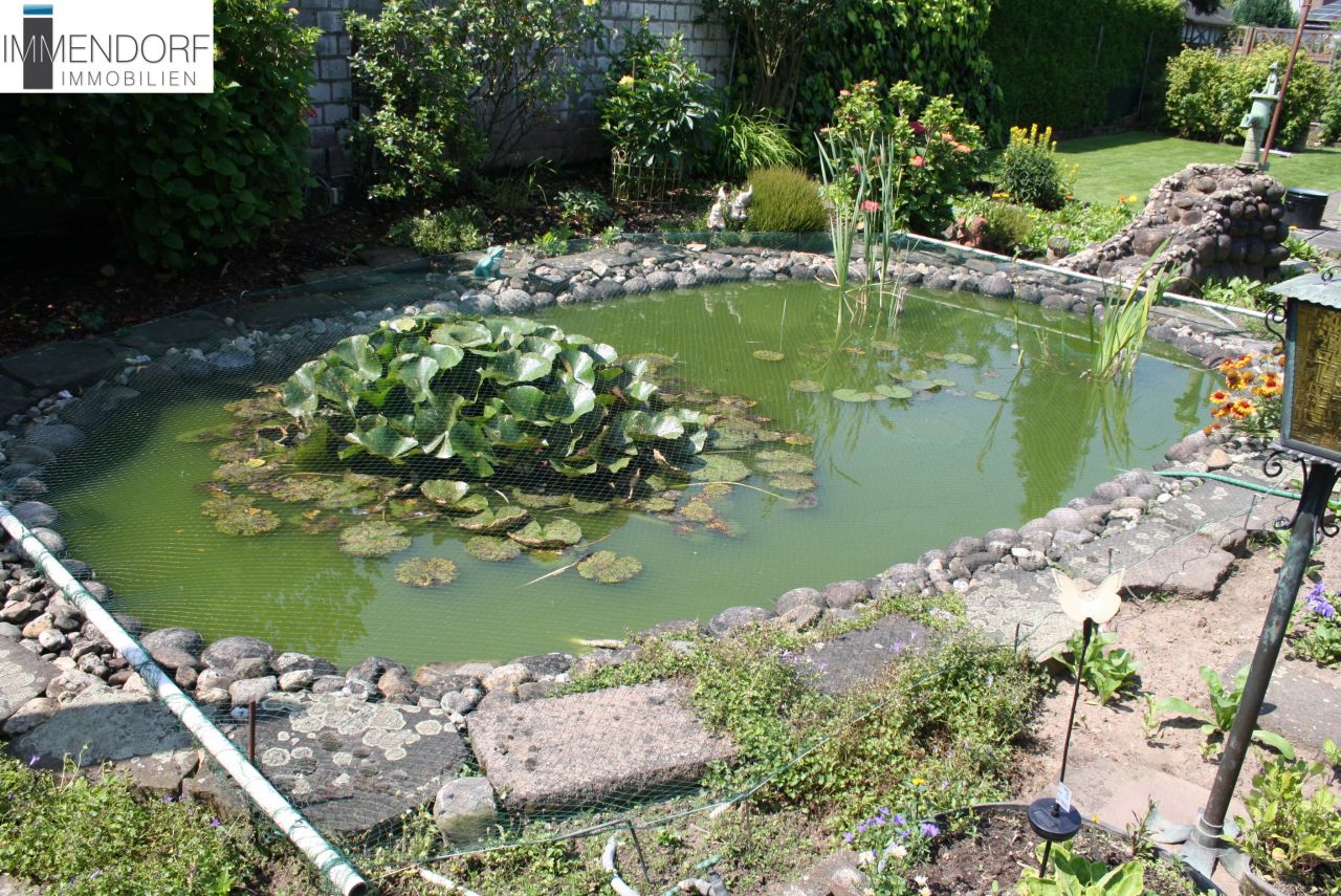 Referenz-Objekt Verkauf: Einfamilienreiheneckhaus in guter Lage sucht neuen Eigentümer