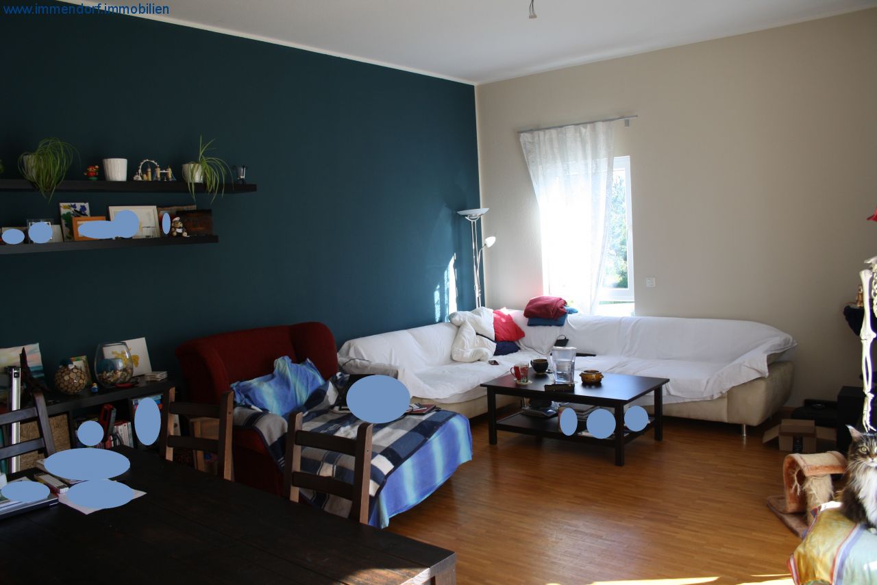 Referenz Objekt Vermietung: TOP 3 ZIMMER WOHNUNG MIT DACHTERRASSE