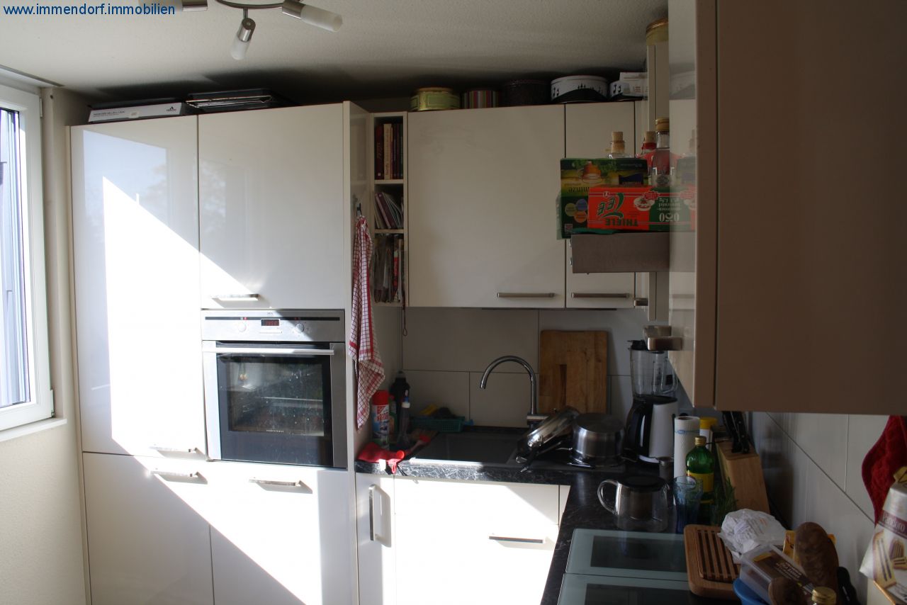 Referenz Objekt Vermietung: TOP 3 ZIMMER WOHNUNG MIT DACHTERRASSE