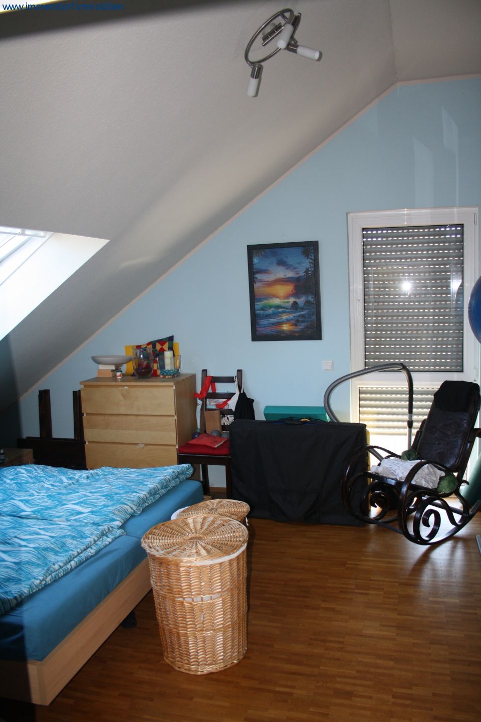 Referenz Objekt Vermietung: TOP 3 ZIMMER WOHNUNG MIT DACHTERRASSE