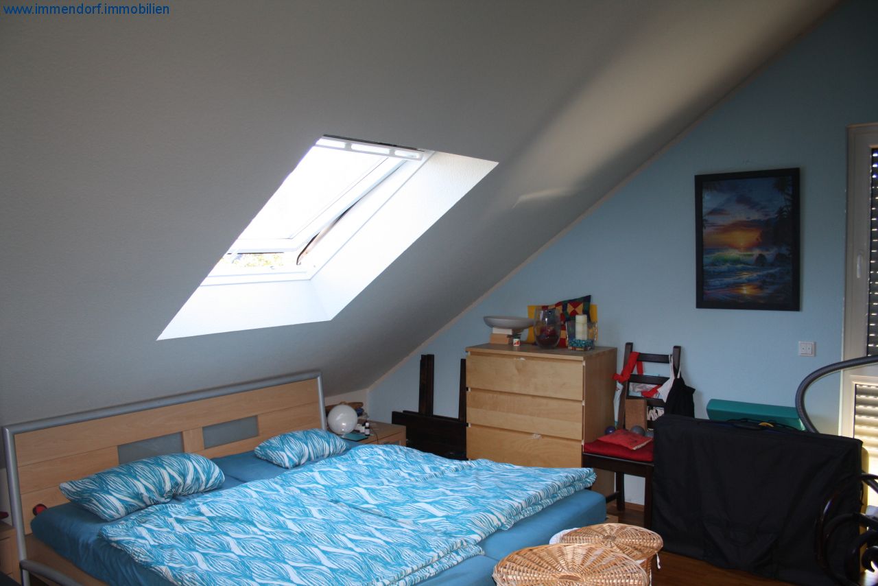 Referenz Objekt Vermietung: TOP 3 ZIMMER WOHNUNG MIT DACHTERRASSE