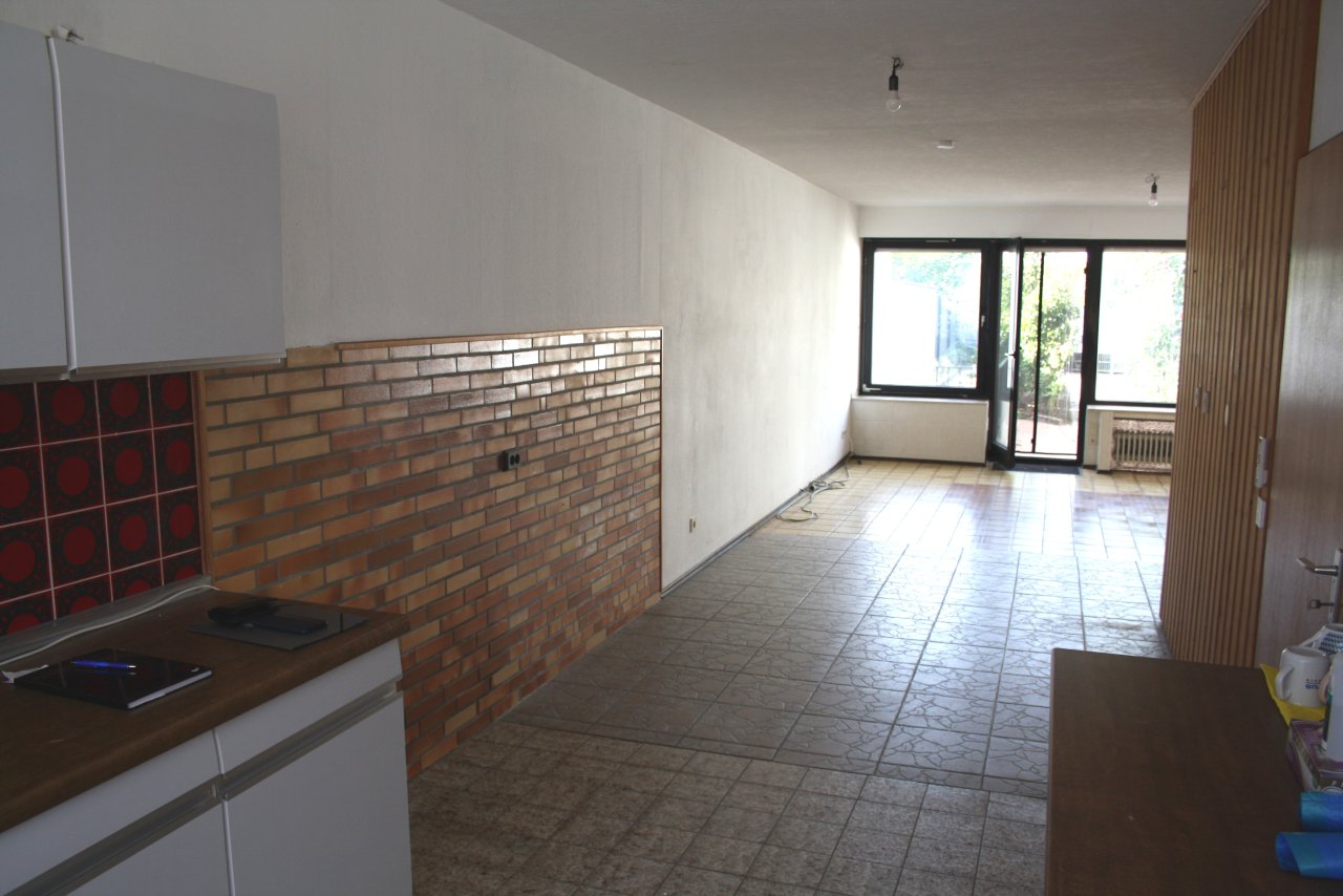 Referenz Objekt Verkauf: Entfalten Sie sich! Ein neues Zuhause mit vielen Möglichkeiten.