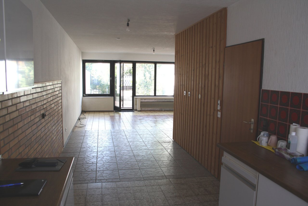 Referenz Objekt Verkauf: Entfalten Sie sich! Ein neues Zuhause mit vielen Möglichkeiten.