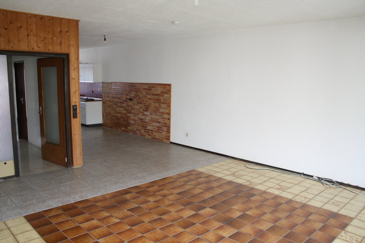 Referenz Objekt Verkauf: Entfalten Sie sich! Ein neues Zuhause mit vielen Möglichkeiten.