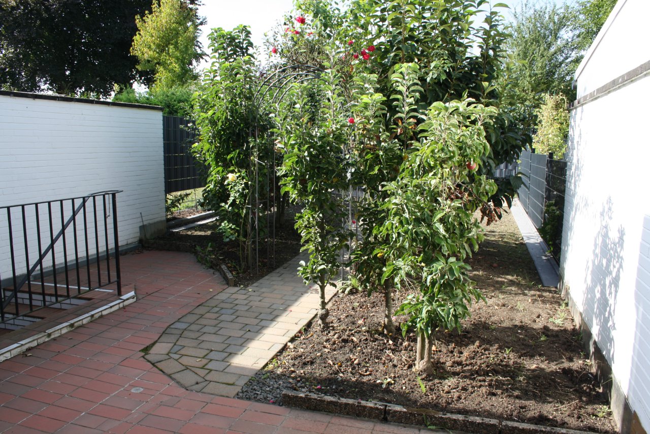 Referenz Objekt Verkauf: Entfalten Sie sich! Ein neues Zuhause mit vielen Möglichkeiten.