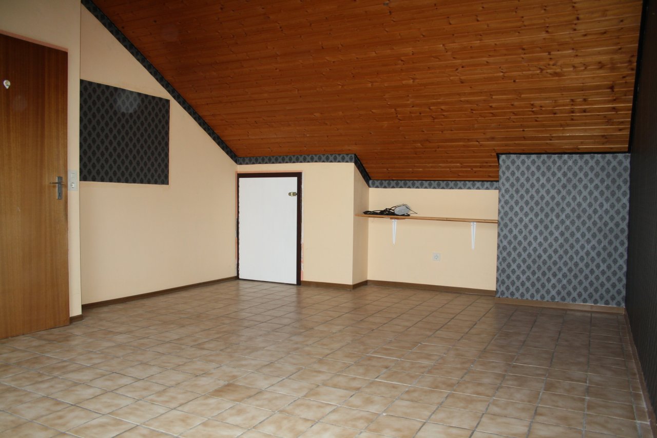 Referenz Objekt Verkauf: Entfalten Sie sich! Ein neues Zuhause mit vielen Möglichkeiten.