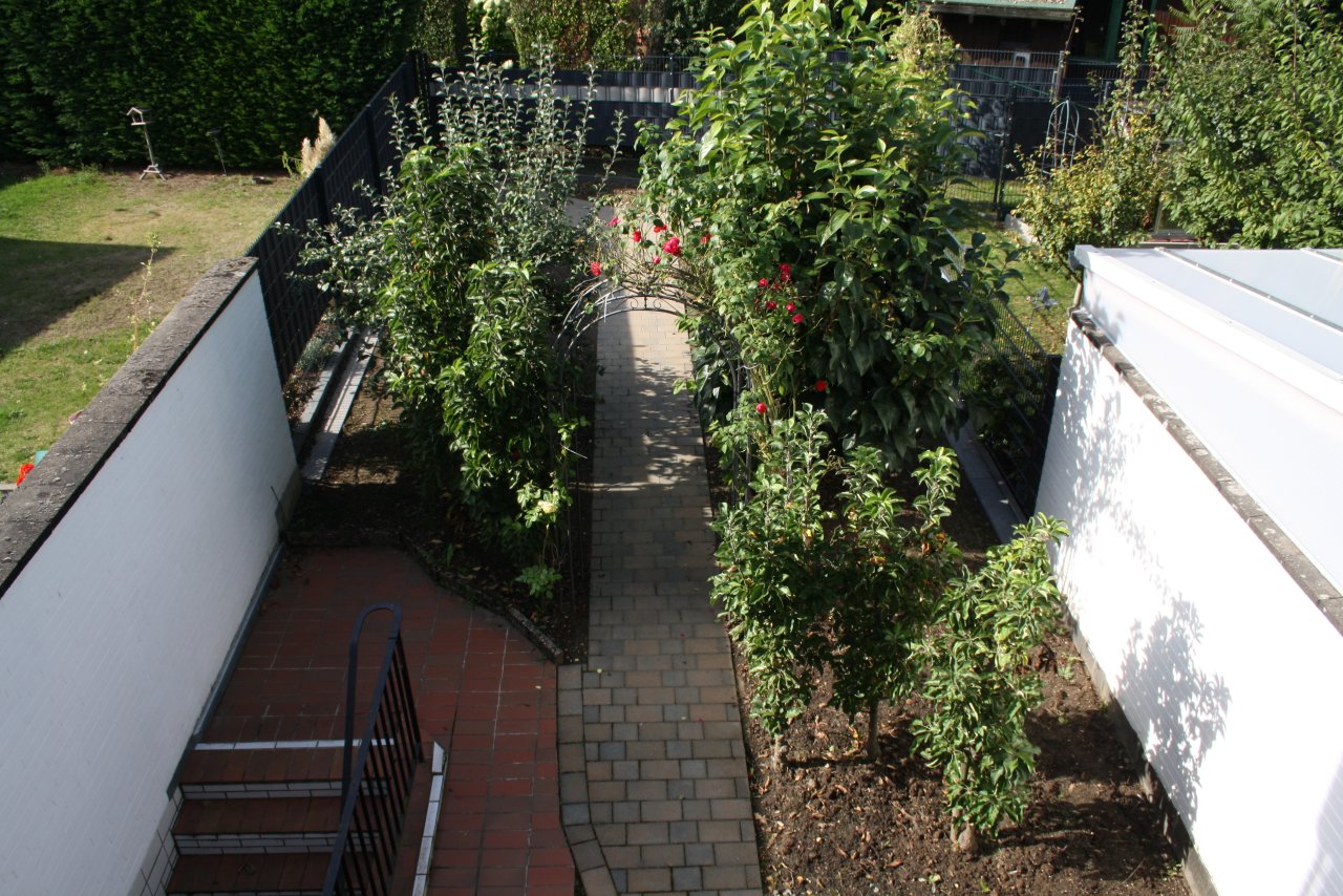 Referenz Objekt Verkauf: Entfalten Sie sich! Ein neues Zuhause mit vielen Möglichkeiten.