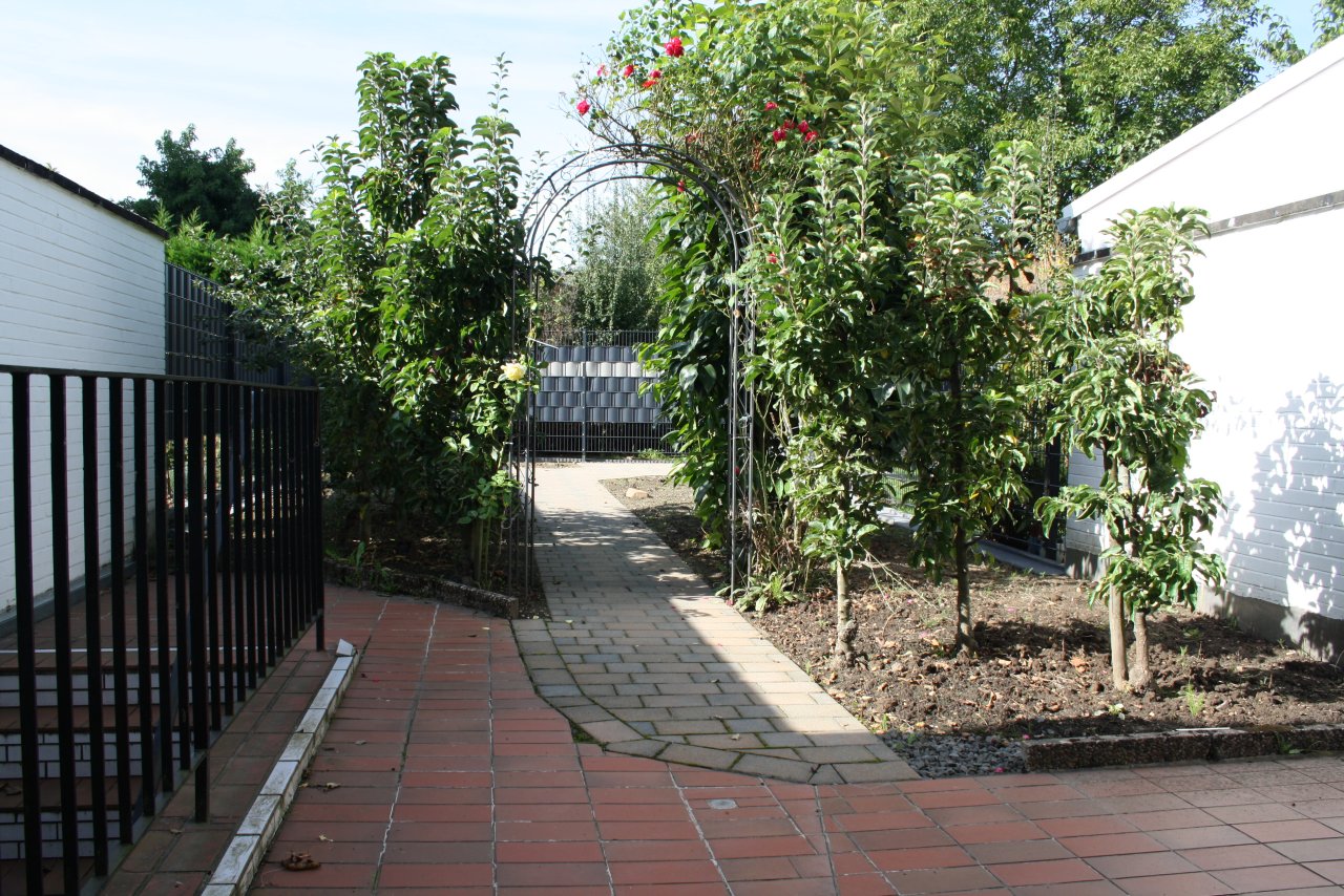 Referenz Objekt Verkauf: Entfalten Sie sich! Ein neues Zuhause mit vielen Möglichkeiten.