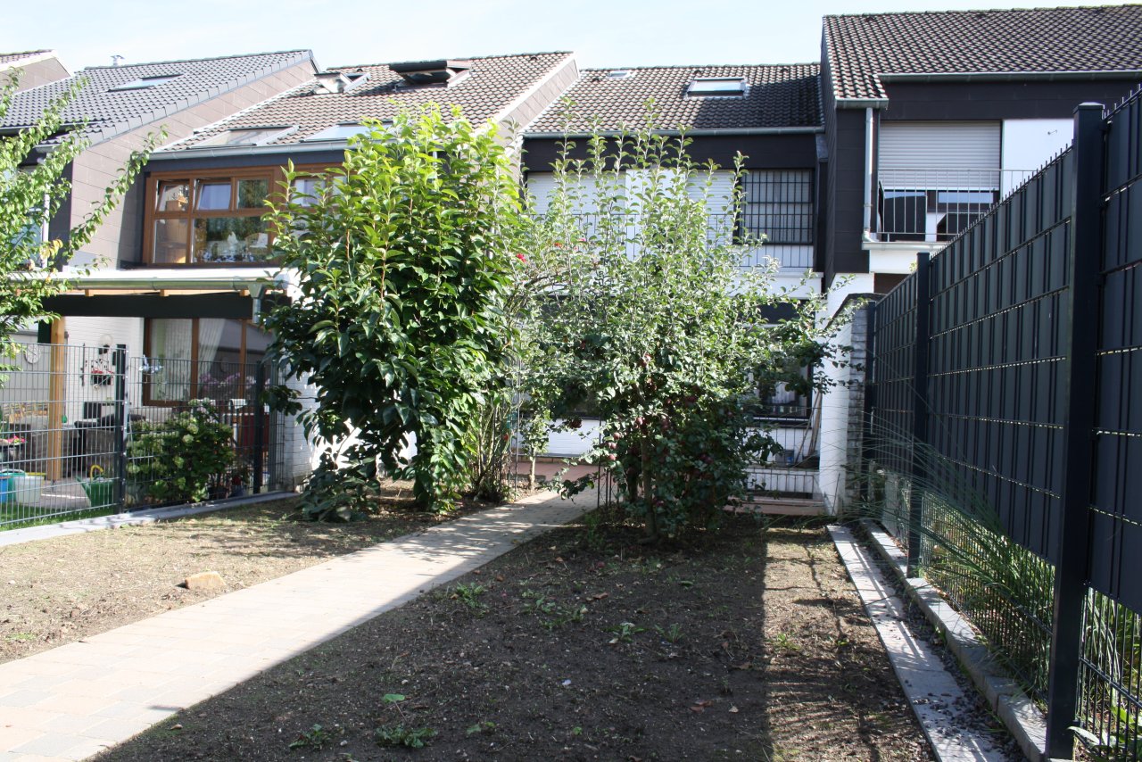 Referenz Objekt Verkauf: Entfalten Sie sich! Ein neues Zuhause mit vielen Möglichkeiten.