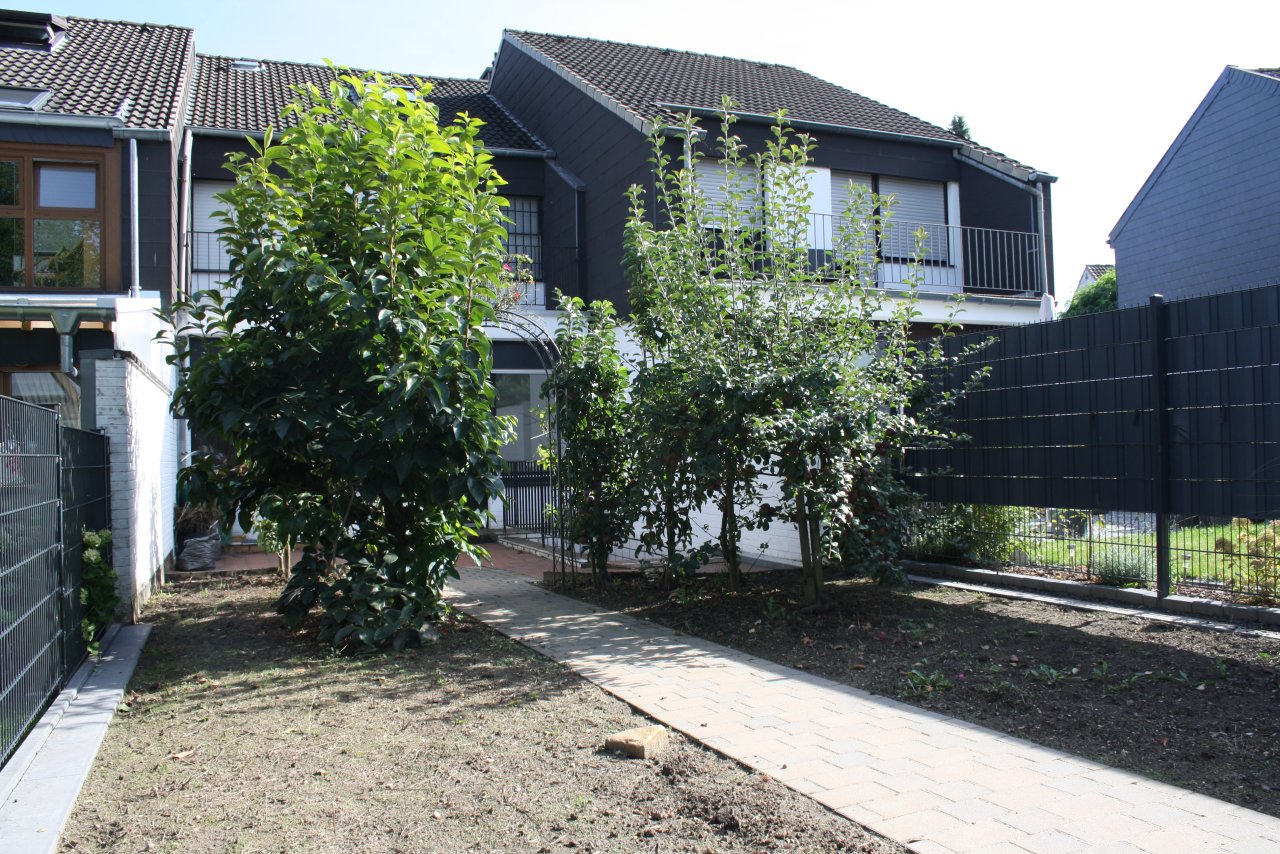 Referenz Objekt Verkauf: Entfalten Sie sich! Ein neues Zuhause mit vielen Möglichkeiten.