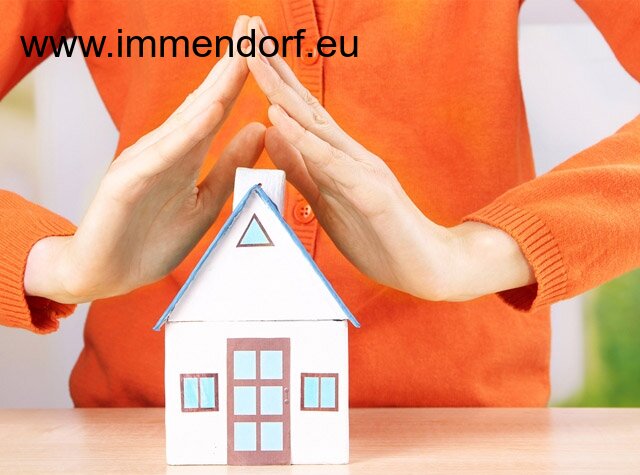 Solventes Ehepaar sucht über uns ein Haus (Bungalow) oder eine Wohnung in kleiner Wohneinheit