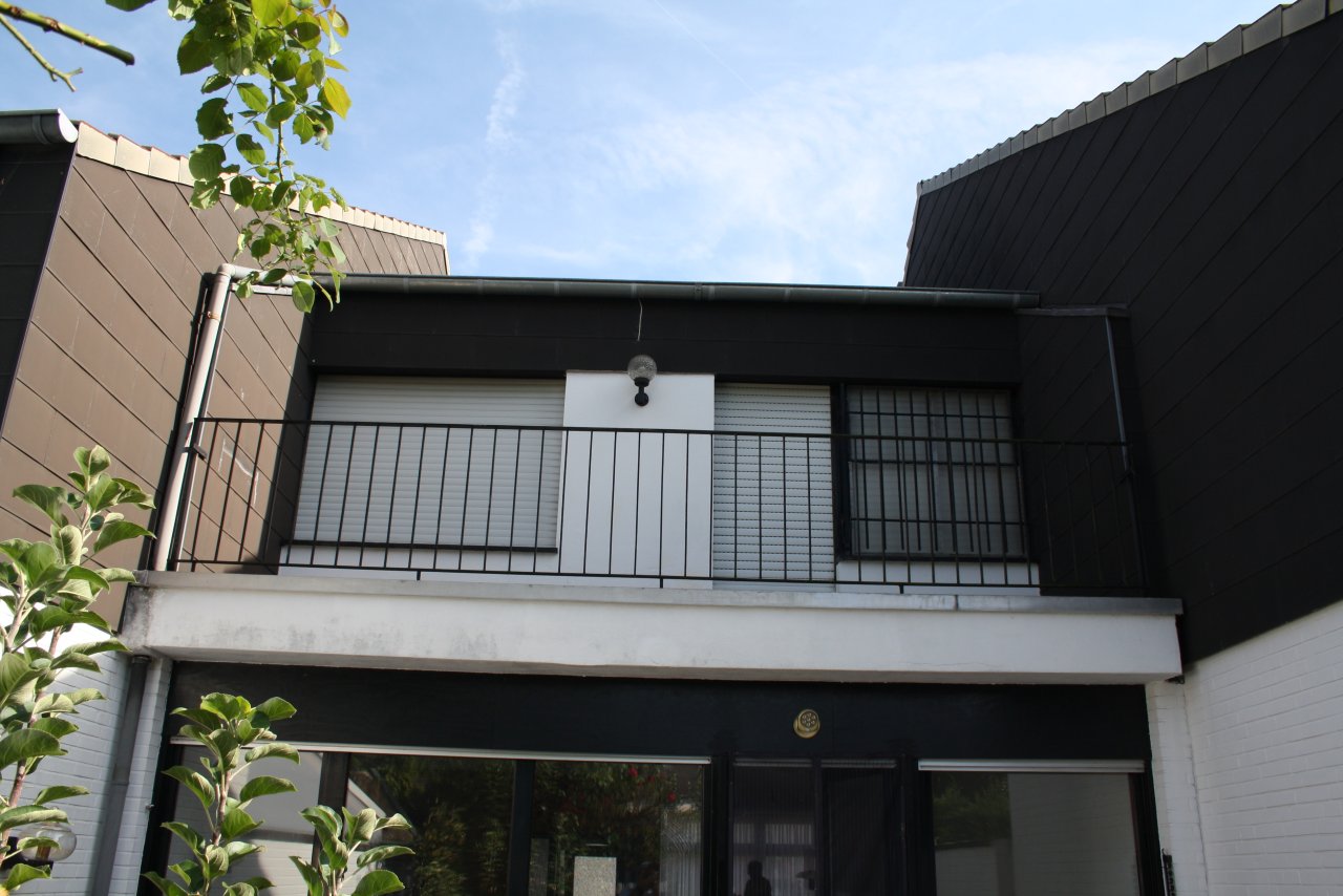 19 Balkon 19 Balkon