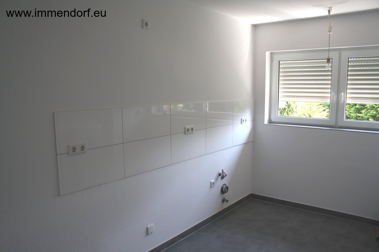 Küchenbereich Küchenbereich