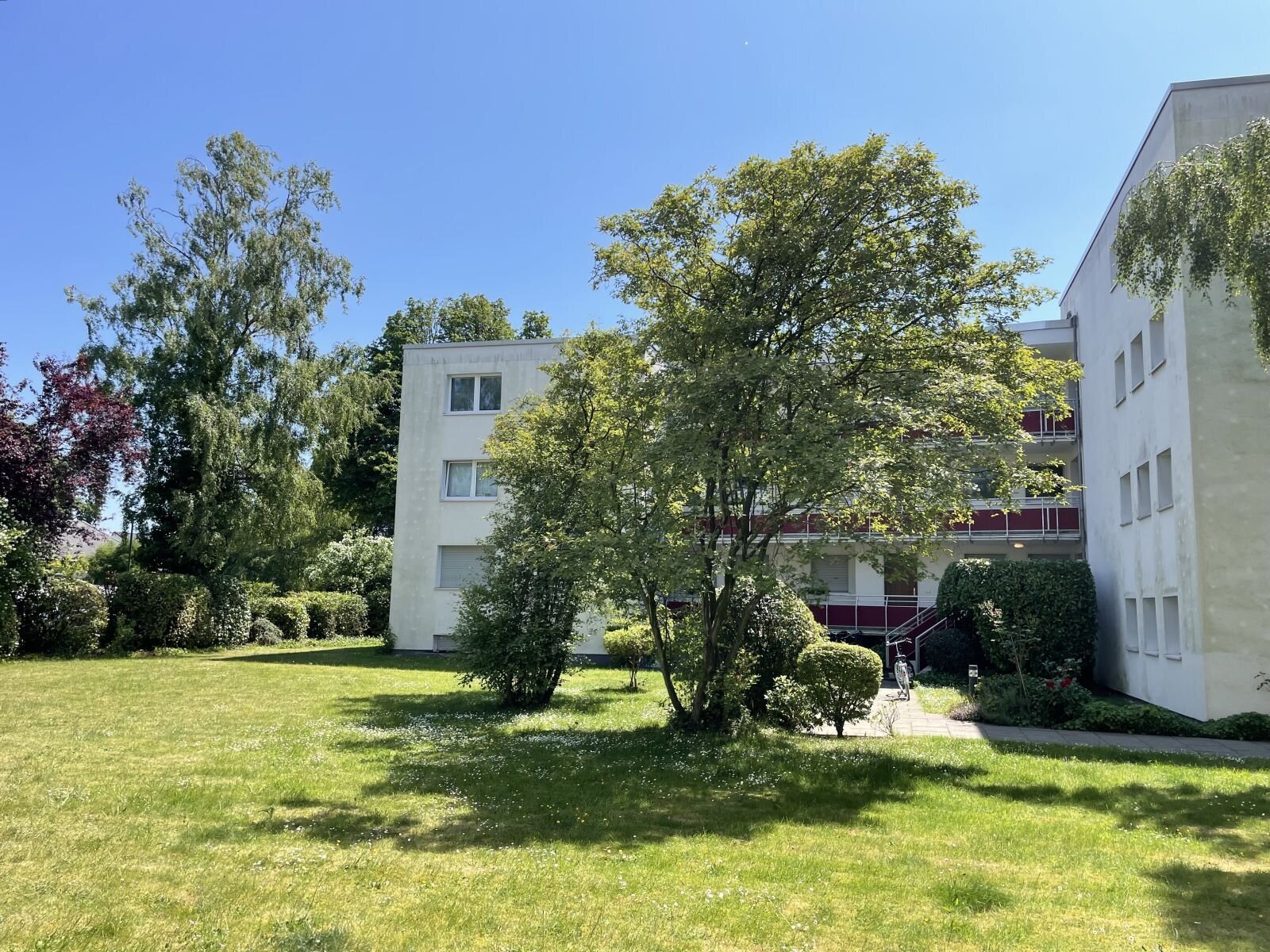 Das Haus