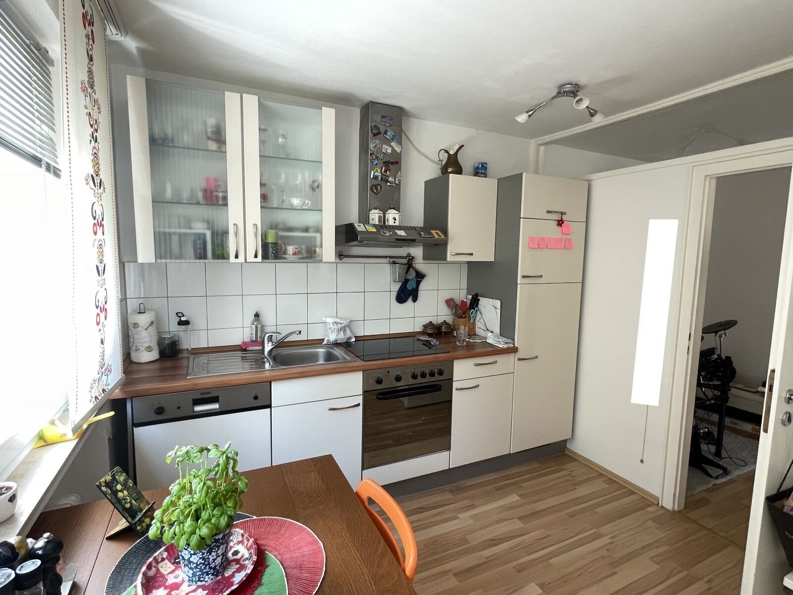 Küche Bild 3