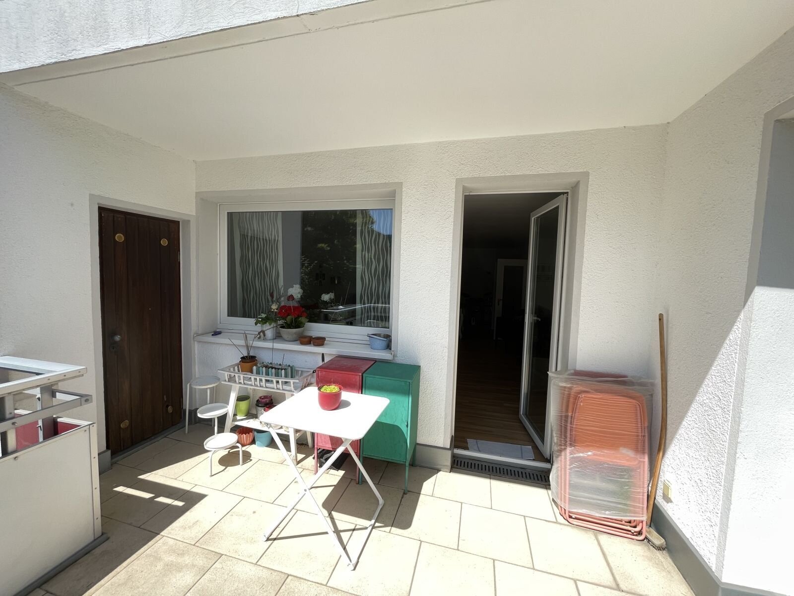 Loggia/Balkon Bild 3