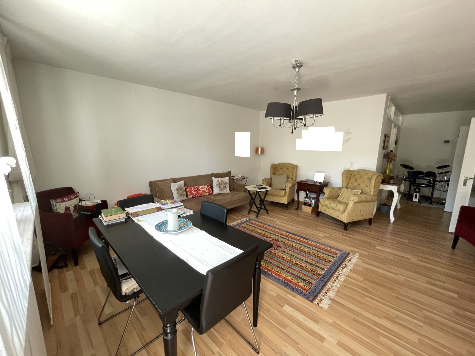 Wohnzimmer Bild 3