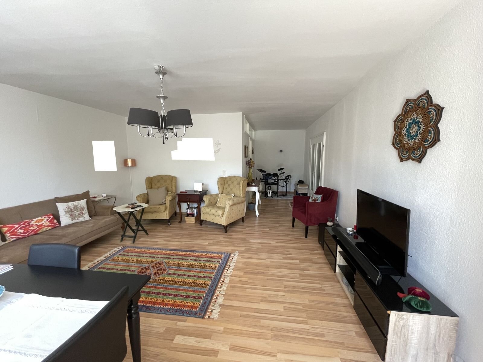 Wohnzimmer Bild 6