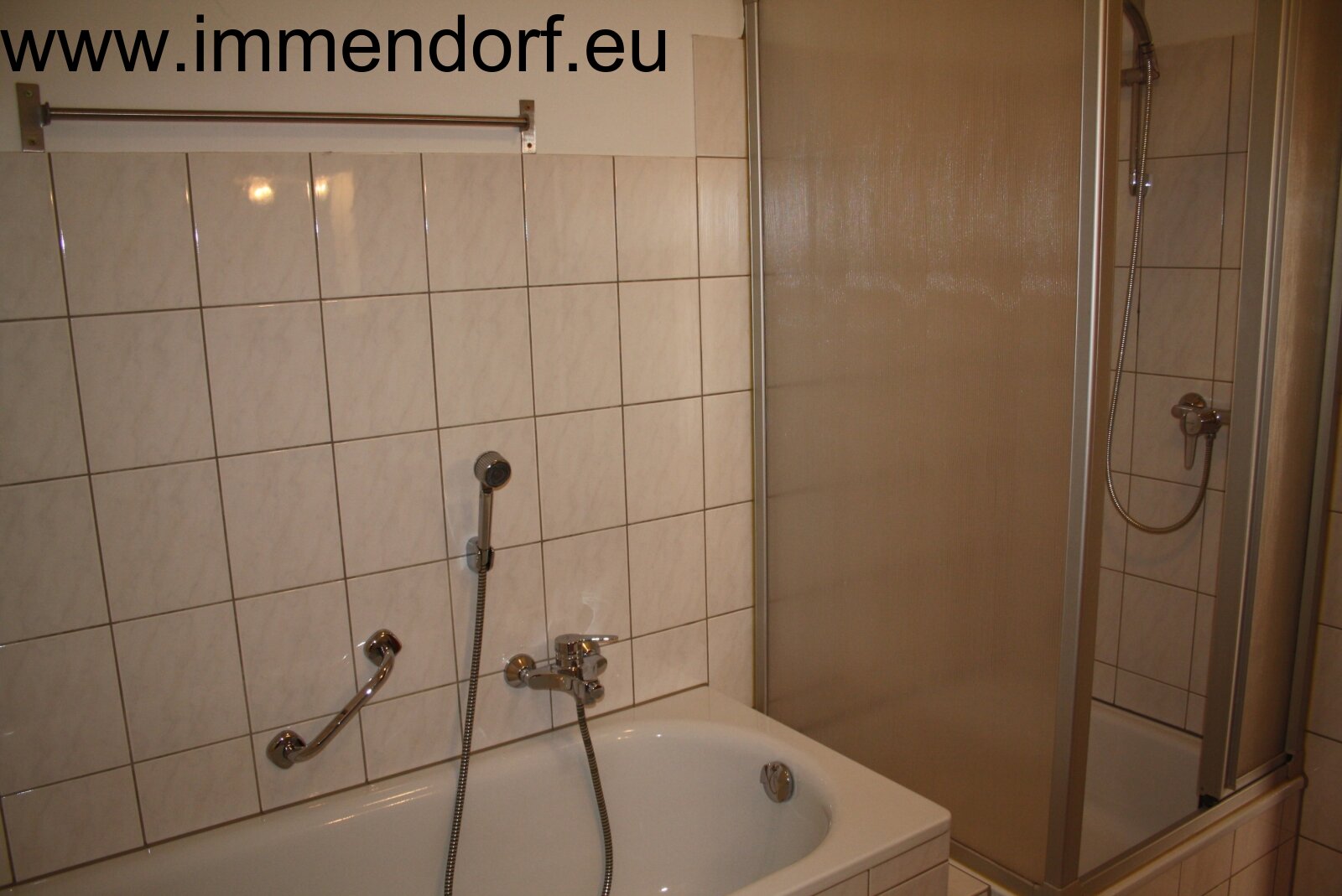5 Wanne Dusche
