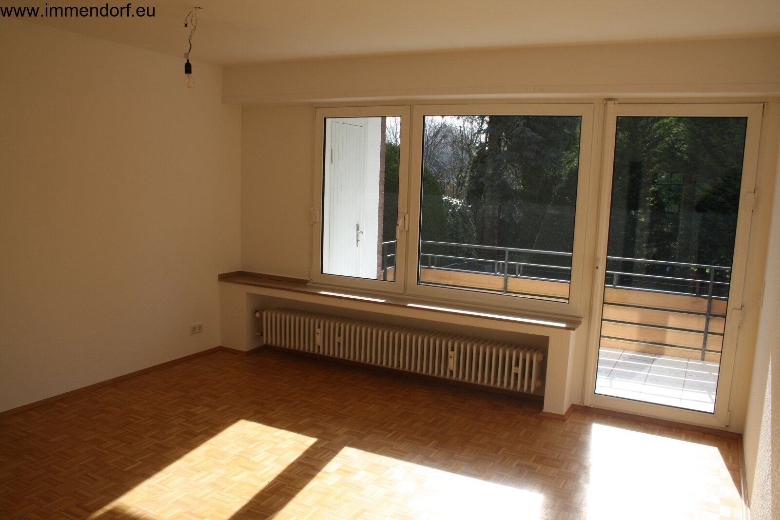 Wohnzimmer Bild 2