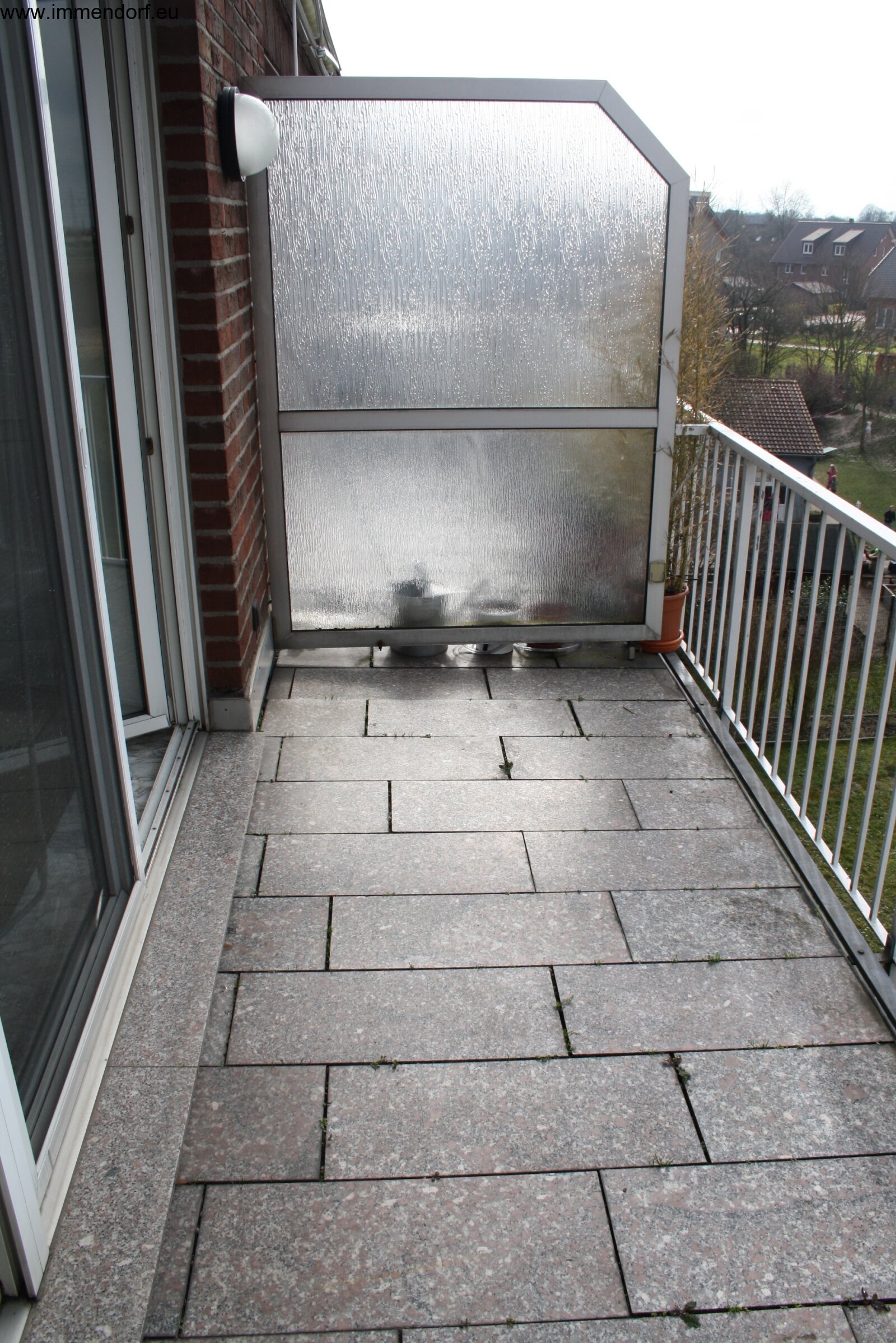 13 Balkon 13 Balkon