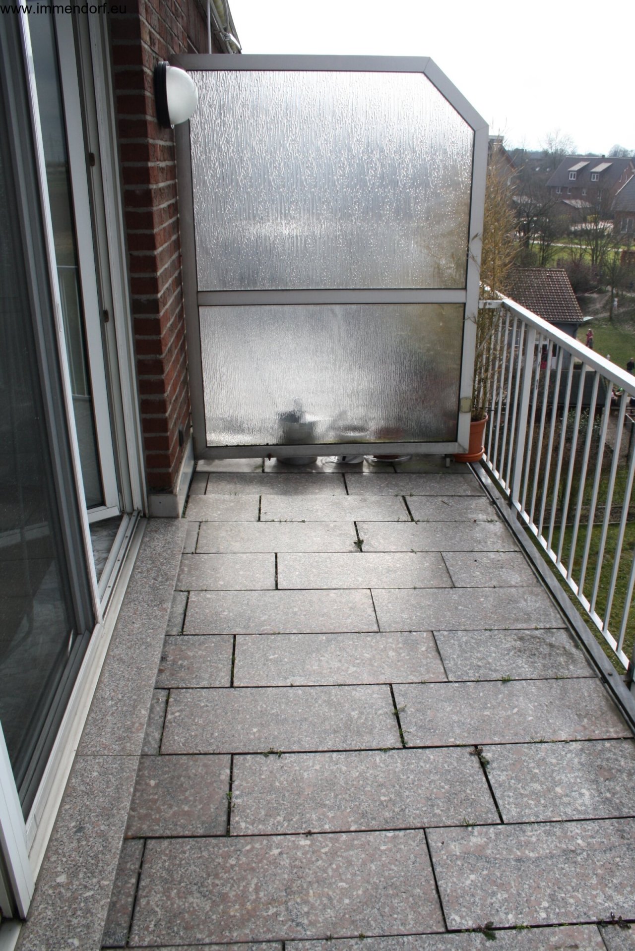 13 Balkon 13 Balkon